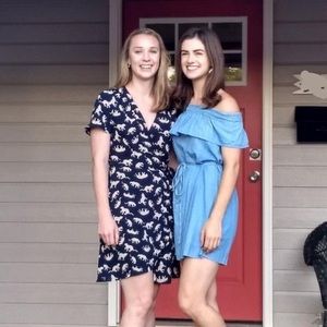 Meet your Posher, Taylor